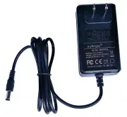 AC Adapter Fr Nanlite PavoTube II 30C PT30C 30X PT30X LED Pixel Video Tube Light