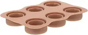 ifundom Multi Plant Germination Tray with Drain Reusable Seedling Container for Greenhouse for Succulents Vegetables and Flowers Deep