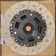 NEW CLUTCH DISC 1986-1991 + OD:7&1/16” 23Teeth 7/16”Spline tedsclutch Ted’s