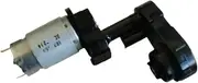 Vacuum Cleaner Floor Brush Motor Replacement Suction Motor，Compatible for Dyson V6 DC45 DC62 DC59 DC74