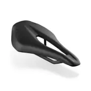 FIZIK VENTO ARGO 00 SHORT-NOSED ROAD RACING FULL CARBON SHELL SADDLE BLACK NEW