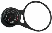 INDIAN MOTORCYCLES SCOUT TACHOMETER SHIFT LIGHT KIT BLACK 2889304-01