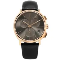 在飛比找Yahoo!奇摩拍賣優惠-『中美鐘錶』可議價 Calvin Klein CK Posh