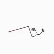 New For DELL Inspiron 5435 7430 7435 2-in-1 QUAKE 14 PLUS EDP CABLE 0FYT91