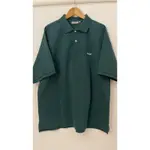 CARHARTT  卡哈特 綠色 短袖 S/S LEVON POLO 衫