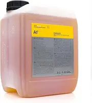Koch-Chemie - Active Foam - Phosphate and NTA Free, Paintwork Protective, Unique Foam Formulation, Long Lasting Sandalwood Aroma (5 Liters)