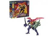 Transformers Legacy United: Commander - Magmatron