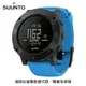 《台南悠活運動家》SUUNTO CORE CRUSH 運動腕錶 經典藍