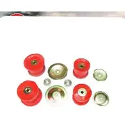 Nolathane Rear Subframe mount bushing for Chrysler 300C LX 300 Premium Quality