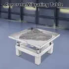 Concrete Vibrating Table Vibration Test Bench Test Block Vibration Platform 220V