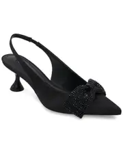 BCBGMAXAZRIA Archie Pump