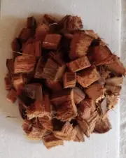 Coconut Husk Chips Orchids Anthurium Growing Free Shipping