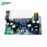 DC 12-75V 600W Step-down Constant Voltage Current Adjustable Power Supply Module