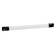 Narva 12V LED Strip Light Black Base - 87528B