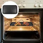 Cooking Pan Thickened Non-stick Barbecue Tray Bbq Grill Small Griddle