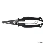 ◎百有釣具◎SHIMANO CT-562P強力剪鉗前彎式前彎設計方便作業氟素加工更耐繡 卡環開啟設計 甚至可因應大型卡圈