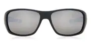 Julbo ROOKIE 2 Kids J5451214 Kids' Sunglasses Black Size 53