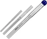 SK11 SWR-3SET Hex Key Extension Handle, 12 Sizes Compatible, Set of 3