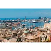 Save 10.01%! Genoa Private one way Transfer from/to Airport to/from hotel