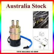 Electric Fuel Pump For Honda CBR1000F Hurricane CBR500 CN250 Helix Fusion Spazio