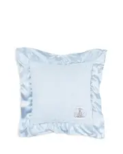 Little Giraffe Chenille Solid Pillow