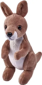 Pocketkins Eco Kangaroo