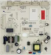 Compatible for Haier, Refrigerator Control Board 0061800612D Circuit PCB Refrigerator Motherboard Refrigerator Parts