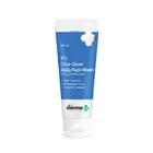 The Derma Co 2% Cica-glow Face Wash With Tranexamic Acid (100ml)