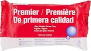 ACTIVA La Doll Premier Natural Air Dry Stone Clay 10.58 Ounce (300g)