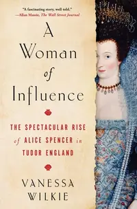 在飛比找誠品線上優惠-A Woman of Influence: The Spec