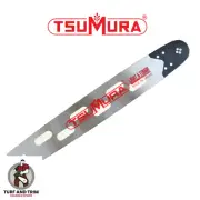 Tsumura Premium Light Bar 30" 3/8" .063 100DL suits STIHL MS500i 066 MS660 MS661