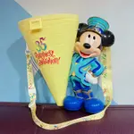 迪士尼樂園 35週年限定 爆米花桶
