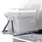 Smittybilt 75L Basecamp Fridge Slide With Hardware FRIDGESLIDE75L