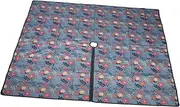 Simple Tablecloth Outdoor Rug Dining Room Tablecloths Elegant Party Table Cover for Home Hotel