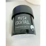 ［全新］日本JOHN’S BLEND香氛擴香罐MUSK COCKTAIL（85G）