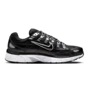 Nike P-6000 Black Metallic Silver White CD6404-026