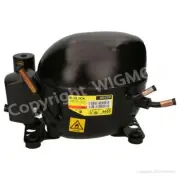 220-240 V 50 Hz Compressor Secop DLE5.7CN HST 102H4665 R290