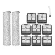 For H12 Core Vacuum Replacement Roller Brush Filter Spare Parts Accessories,A