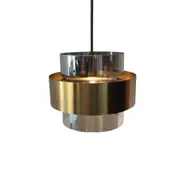 Lumos Pendant Light-Eclipse Home