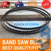 BAND SAW BANDSAW BLADE 2375mm x 6.35mm x 10TPI Fit Carbatec 14" 356mm SW-1401