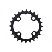 Chainring GX 2x11v 24 Teeth 64mm Aluminum 2286482283 SRAM Crankset