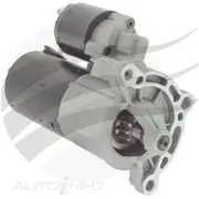 Jaylec Starter Motor - 70-1070