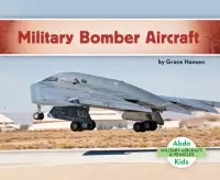 在飛比找博客來優惠-Military Bomber Aircraft