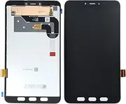 LCD Display Touch Screen Digitizer Assembly Replacement for Samsung Galaxy Tab Active5 5G SM-X300 X306 8.0" Black