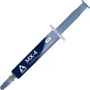 ARCTIC MX-4 (4 g) - Premium Performance Thermal Paste for all processors CPU