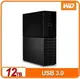 WD My Book 12TB 3.5吋外接硬碟(SESN)WDBBGB0120HBK-SESN