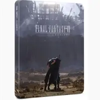 在飛比找蝦皮購物優惠-PS5 太空戰士7 重生 FF7 e-STORE 預約特典 