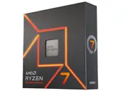 AMD Ryzen 7 7700X Desktop Processor for High-Performance Computing