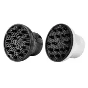 Hair Diffuser For Curly Hair Professional Blow Dryer Diffuser for Smooth Frizz
