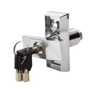 25 Vending Machine T Handle Lock Water Vending Snack machine Keyed Alike